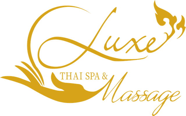 LUXE Logo